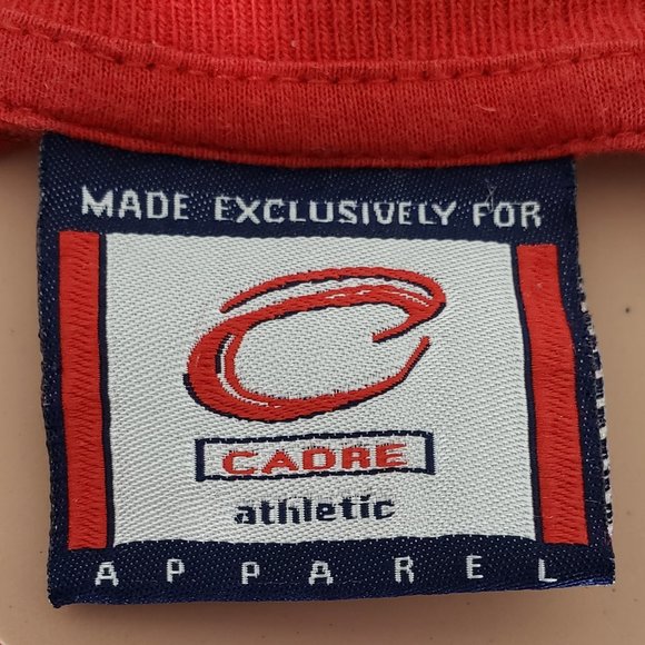 CADRE ATHLETIC GEORGIA BULLDOGS T-SHIRT XL - Picture 4 of 4